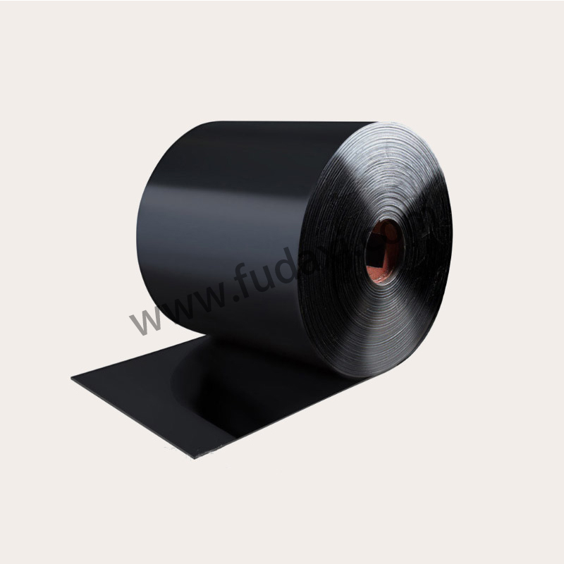 Introduction of nylon core conveyor belt