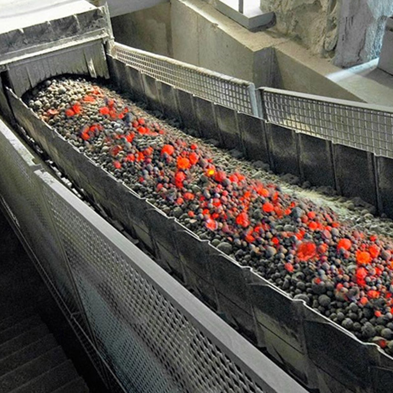 What is an EP Conveyor Belt?