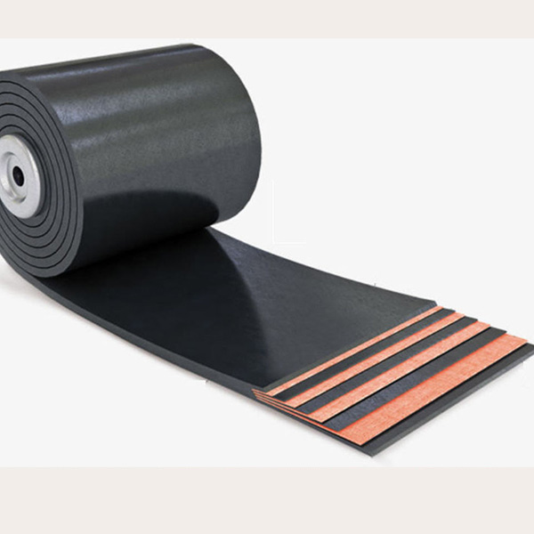 How to choose EP conveyor belt