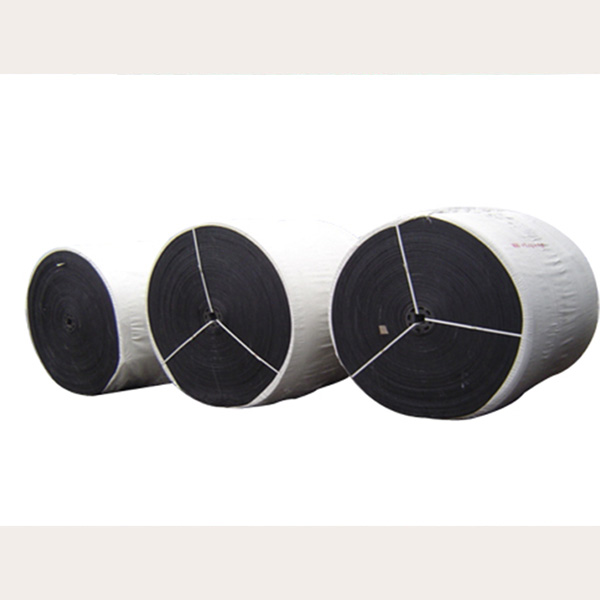 Mining Conveyor Belt Enables Efficient Material Transport