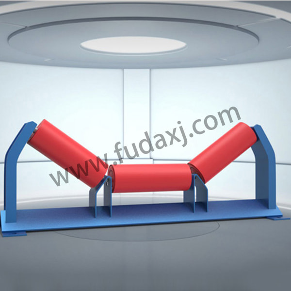 Conveyor Belt rollers